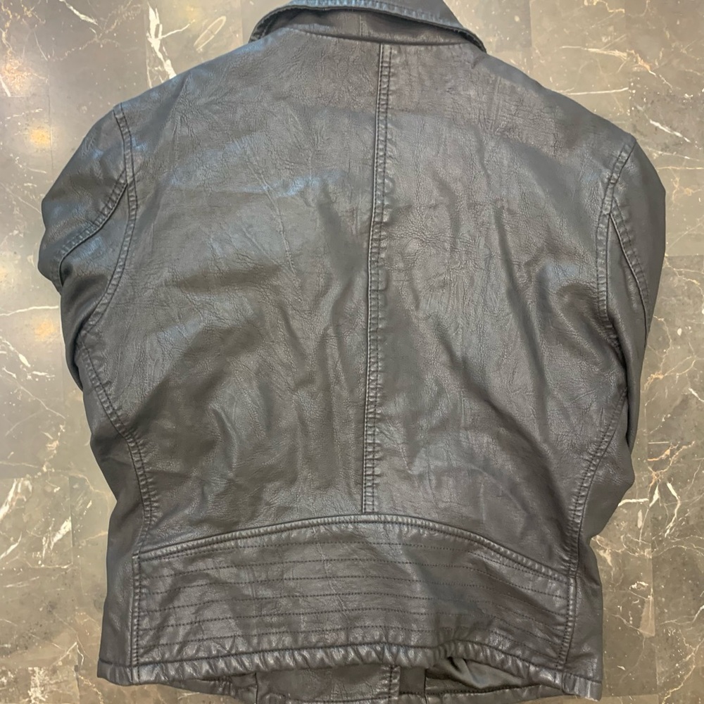 Blank NYC JACKET size medium - Picture 2 of 4